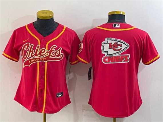 Youth Kansas City Chiefs Red Team Big Logo With Patch Cool Base Stitched Baseball Jersey,We sell and wholesale Youth Kansas City Chiefs Red Team Big Logo With Patch Cool Base Stitched Baseball Jersey on line form chian!